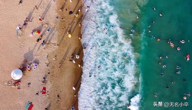 广西北海会成为第二个三亚吗？是不是可怕的对手呢