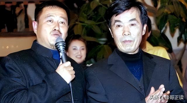 闹大了？闫学晶风波升级	，何庆魁也被牵连，赵本山一个字都没说错