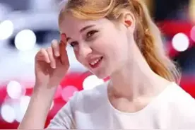 在中国定居3年的英国母女，评价中国生活：来了后才觉得.图片