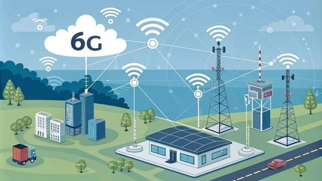 中美日6G专利占比差距犹如断崖！美国35.2%，日本9.9%，中国多少
