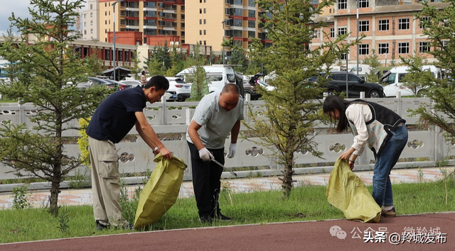 羚城夏日焕新：州市联动为香巴拉旅游艺术节 “梳妆”