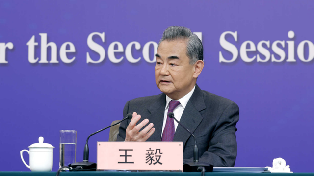 中方不必留座，李在明9月行程要凉，王毅挂断电话，送韩国一句话