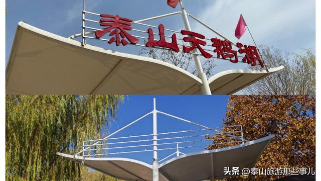 泰安：城西有一个儿童乐园，曾是热门亲子游目的地，现在免费游览