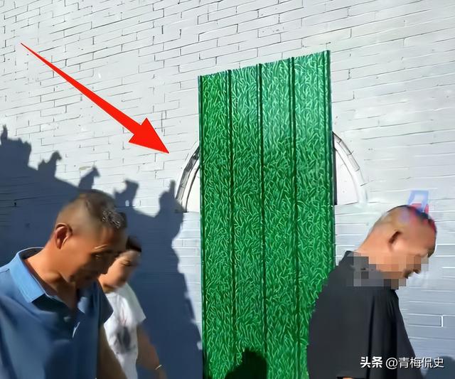 第1个为释永信站台的人出现！称中国人要讲良心，要懂得知恩报恩