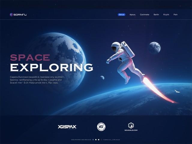 企业网站设计必须知道的6个步骤：从0到1打造高转化官网