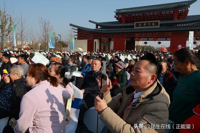 鄂州园博园12月28日正式开园 荆楚园景与非遗盛宴迎客来