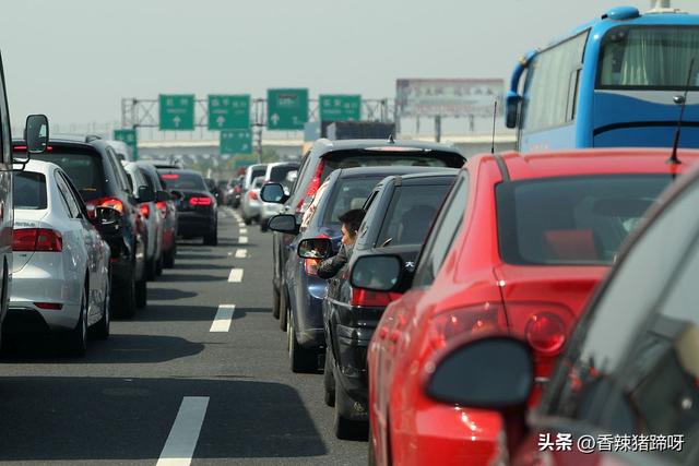 国庆中秋出行避堵指南：官方预测+实用攻略助你畅行