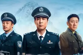 你绝对想不到，这部重案刑侦剧的原型故事竟比电视剧还传奇图片