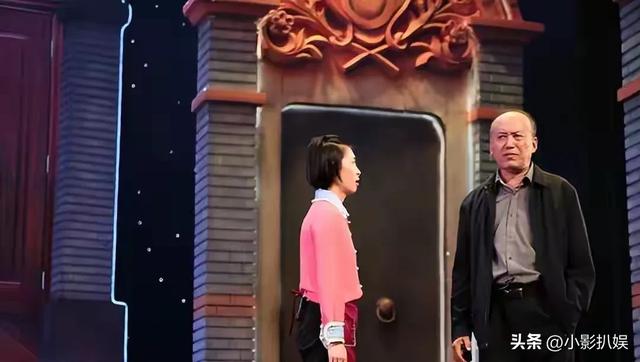 郭达的老婆竟是她！难怪郭达能上20次春晚，其实都和她有关