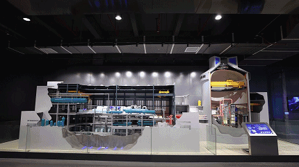 “宝藏小城”探访团走进荣成感受独特滨海风情