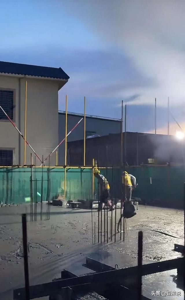 各有目的！全红婵家别墅正式封顶，令人不适的事发生，还不止一件