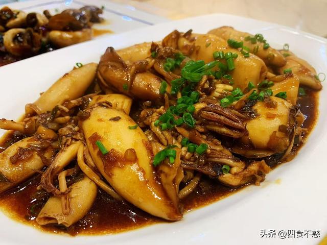 南通，藏着江苏的鲜