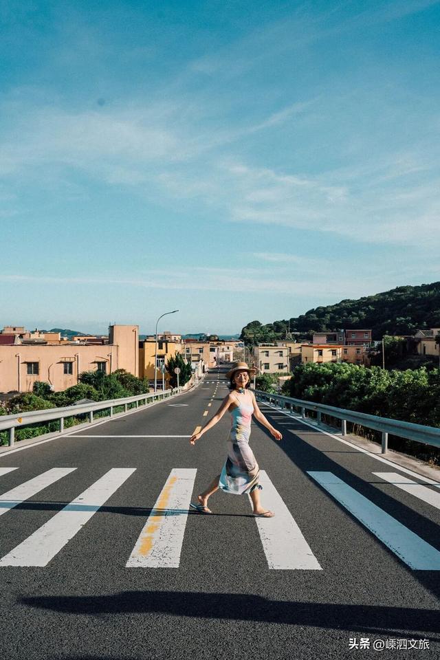 2026年的最大心愿，就是集齐泗礁岛这些美好瞬间！