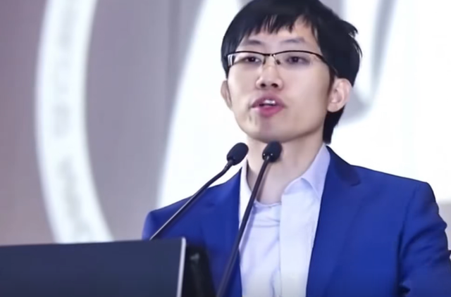 中国科技10年蛰伏，40岁领头？这群中国年轻人藏着怎样的底气？