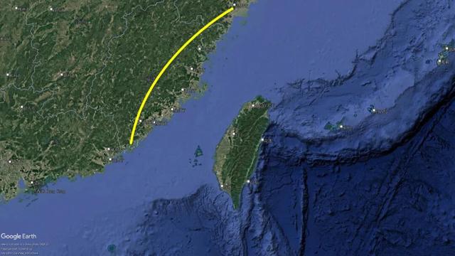 台军叫嚣用“海马斯”打击福建空军指挥所，根除祸患须先发制人
