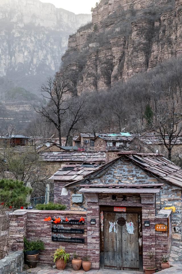 豫西北穿越记：在秦晋咽喉处，寻找山河与历史的回响