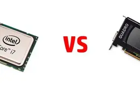 为什么现在配电脑重点是显卡，而不是CPU？图片