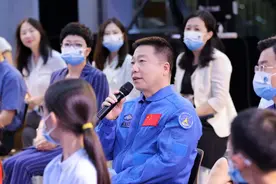 神舟二十号已待命！时隔21年后，59岁的杨利伟还会再度飞天吗图片