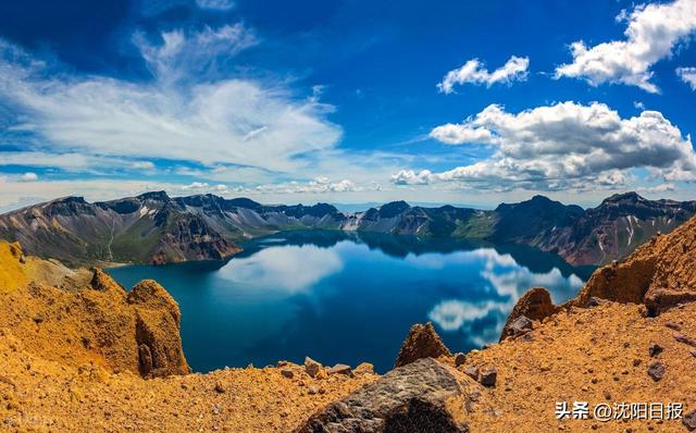 沈白高铁开启冬游模式：最低4折畅行，一路享“雪”赏景美食两不误