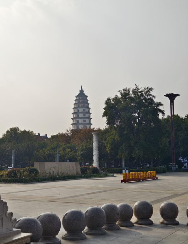 定州：有2件禁止出境文物的县城，县级市比保定还热闹