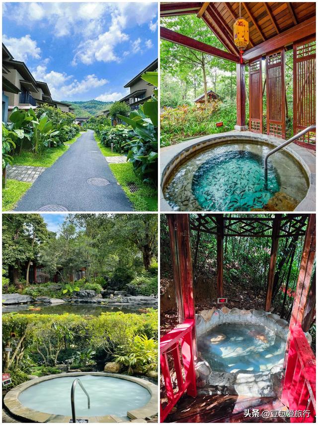 畅游岭南古郡惠州——山水人文美食全攻略