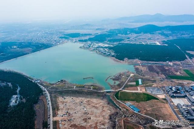 江苏糊涂啊，徐州7个独一无二的景点，赶快宣传吧！