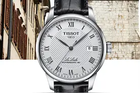 30岁时的你戴的什么手表？快来告诉我。男士手表推荐。图片