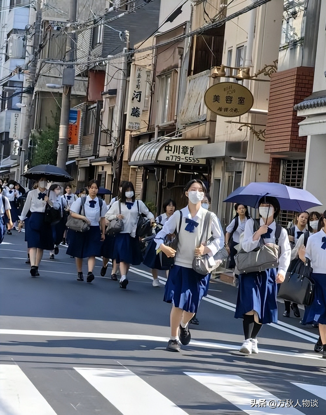 大批中国人依然去日本旅游！日媒追问时，他们的回答实在太扎心了