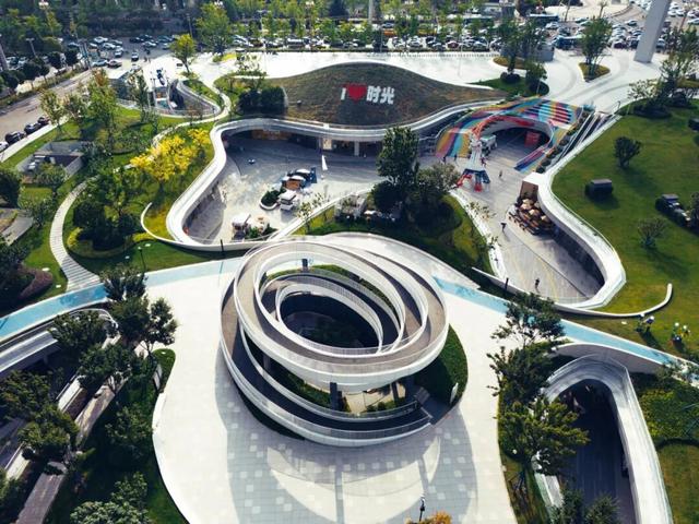 “爽爽贵阳新十景”投票继续！别样精彩的3个商圈，等你来定“潮流”新义！