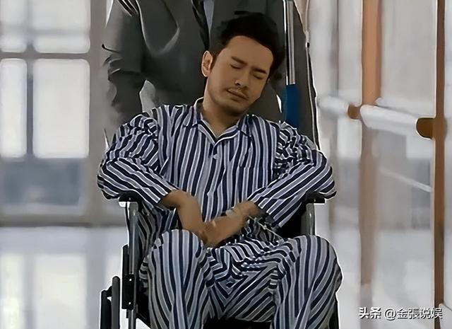 钱再多有什么用？黄晓明的身体后遗症，给所有中年男明星提了个醒