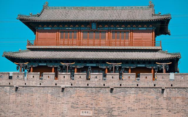 河北这个县“太委屈”：曾与北京齐名，如今却只是石家庄下辖县？