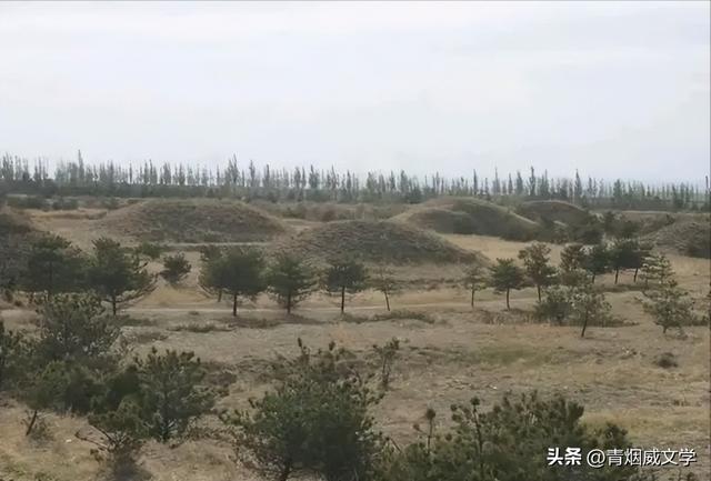 徒步雁门关