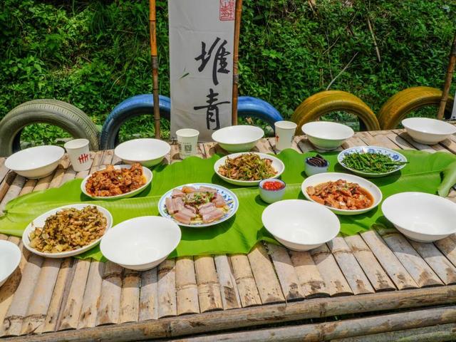 黟川秋叙·徒步沐泉寻画境——3天2夜康养之旅 | 皖美冬日 | 第十五届安徽国际文化旅游节