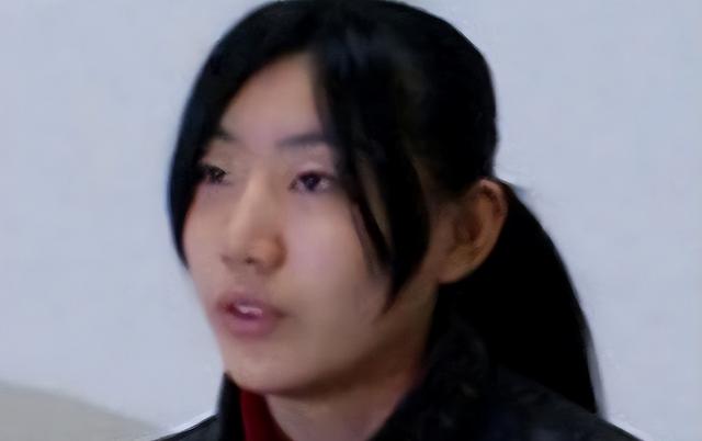 败类！中国女篮最“无耻”叛徒！装病偷入日籍，认日本富商做干爹