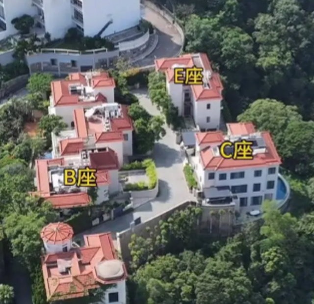 炸锅了！许家印香港山顶别墅惊现巨型“地牢”，真相细思极恐