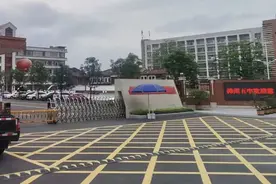 事关春节停车！漳州古城周边新增558个临时车位图片