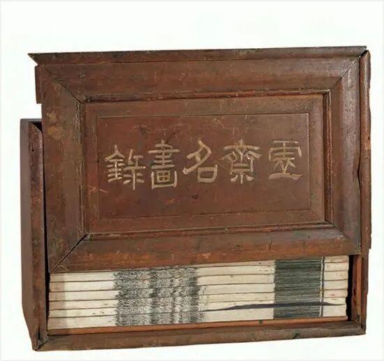 捐给南京博物馆的《江南春》为何惊现嘉德拍卖行？来龙去脉