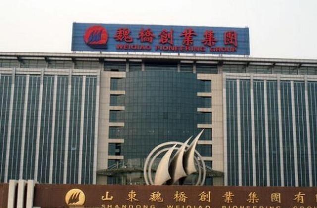 山东第一大企业“诞生”，超越魏桥，领先海尔，全年营收近8700亿