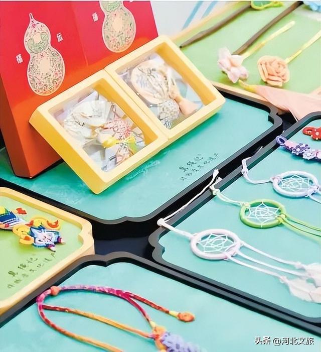 百强文旅企业聚首廊坊探机遇