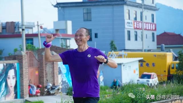 祥云：700余名徒步爱好者共赴青春之约