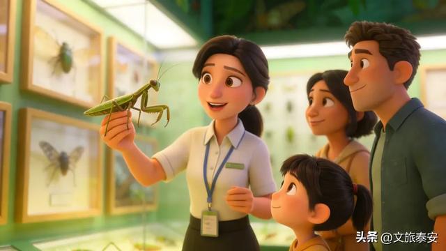 4大室内场馆、20+互动项目、多巴胺打卡区……东平湖流浪水世界限定玩法上线!