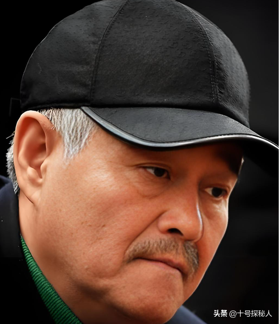 再有钱有啥用？68岁赵本山近况曝光，三人打伞伺候，女儿成心头病