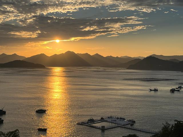 退休夫妻自驾温岭、霞浦、泰顺、永嘉、嵊州之总结