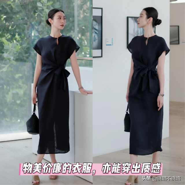 夏装买一件贵的好，还是买一堆便宜的好？内行人解答：都是智商税