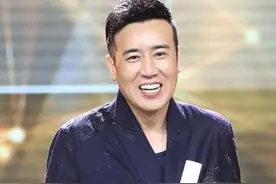 48岁于和伟结婚28年零绯闻，隐藏20多年的娇妻是我们熟悉的她？图片