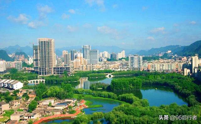 你听过贵州吗？你印象中是个什么样的地方？