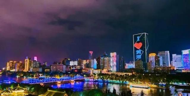 假设三战爆发，我国必须拼死守7座城！震惊还包括一个三线城市？