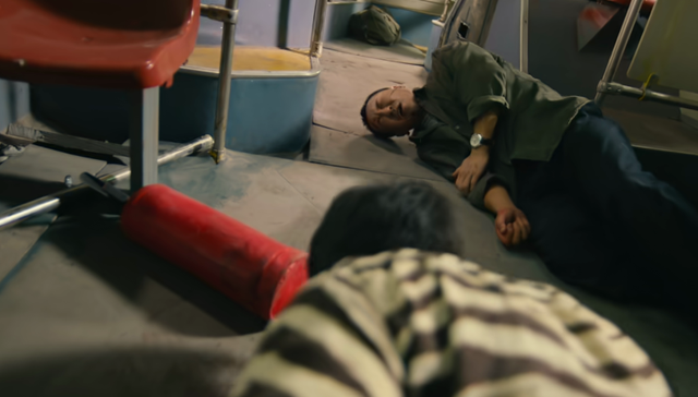 2小时夺第一，106分钟从头打到尾，我断言：安志杰这片会火向全国