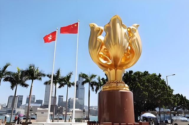 “港独”陈家驹：叫嚣“让香港重归英国”，逃往英国后的下场如何