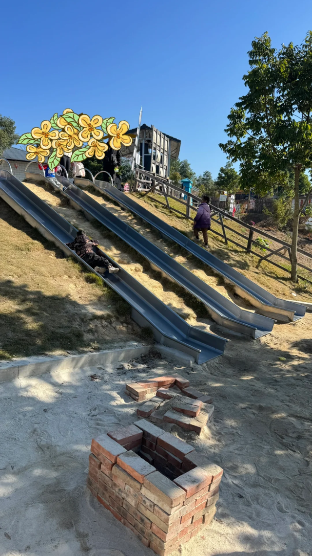 挖到韶关4个宝藏游玩地🤩！打卡夜市、体验非遗、带娃放电，好玩又好逛～🥂